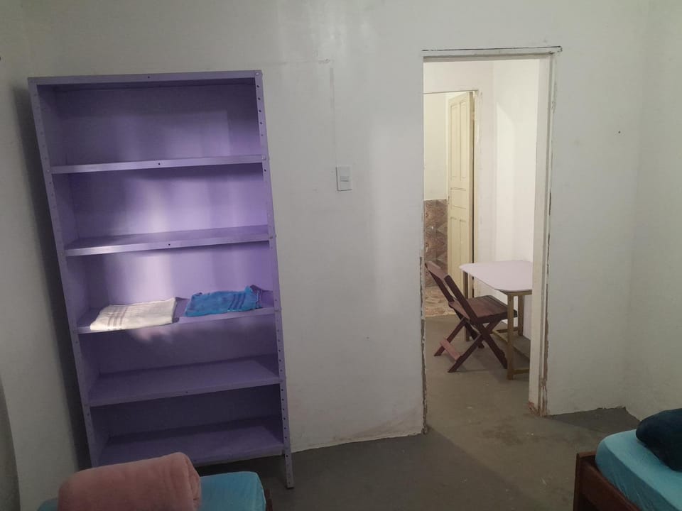 Haux Capsule hotel in State of Amazonas