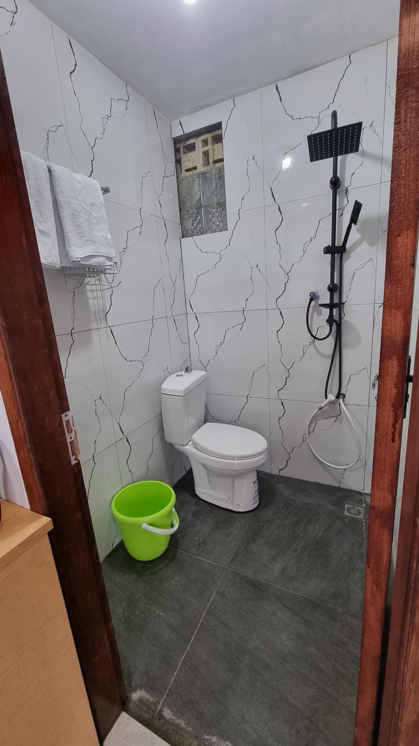 Dieng Puri Homestay Vacation rental in Indonesia