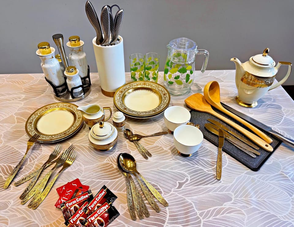 Coffee/tea facilities, Kitchen or kitchenette, kitchen