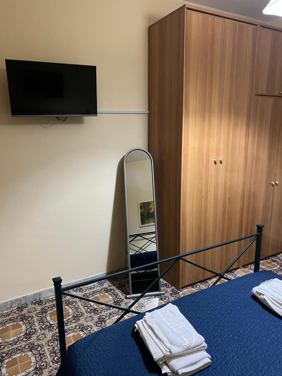 Casa Brezza Marina Apartment in Scalea