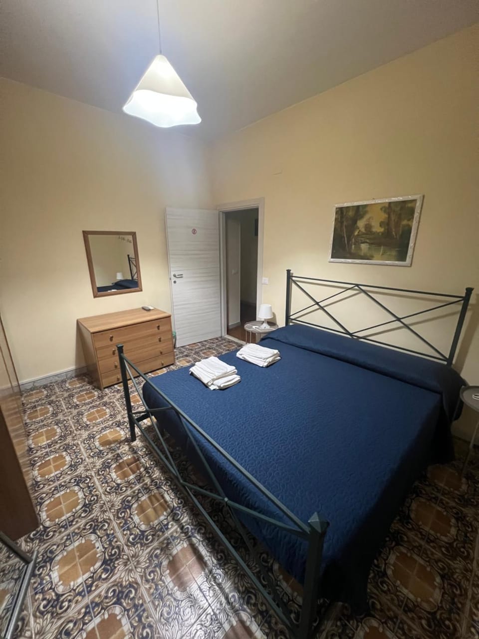 Casa Brezza Marina Apartment in Scalea