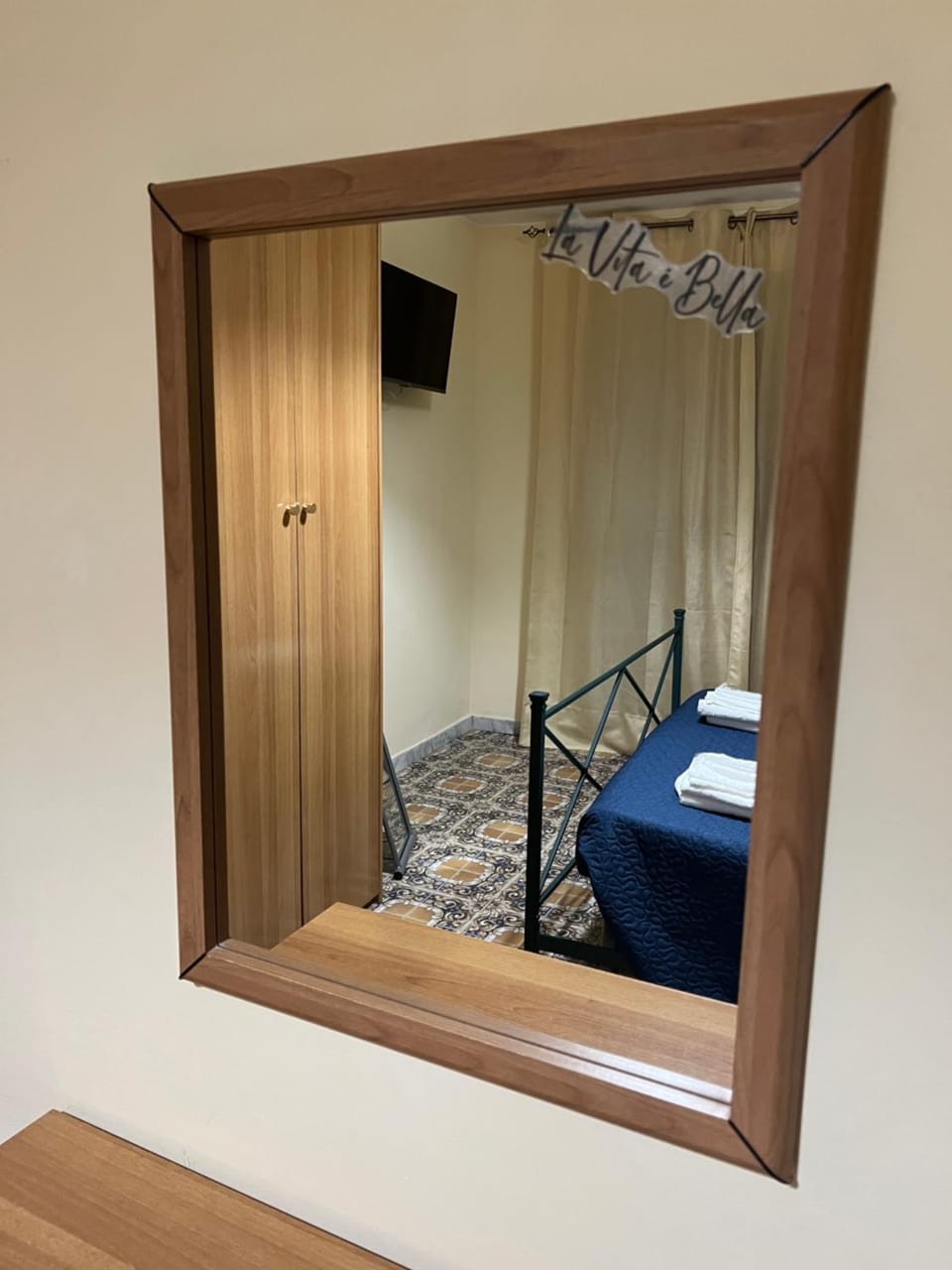 Casa Brezza Marina Apartment in Scalea