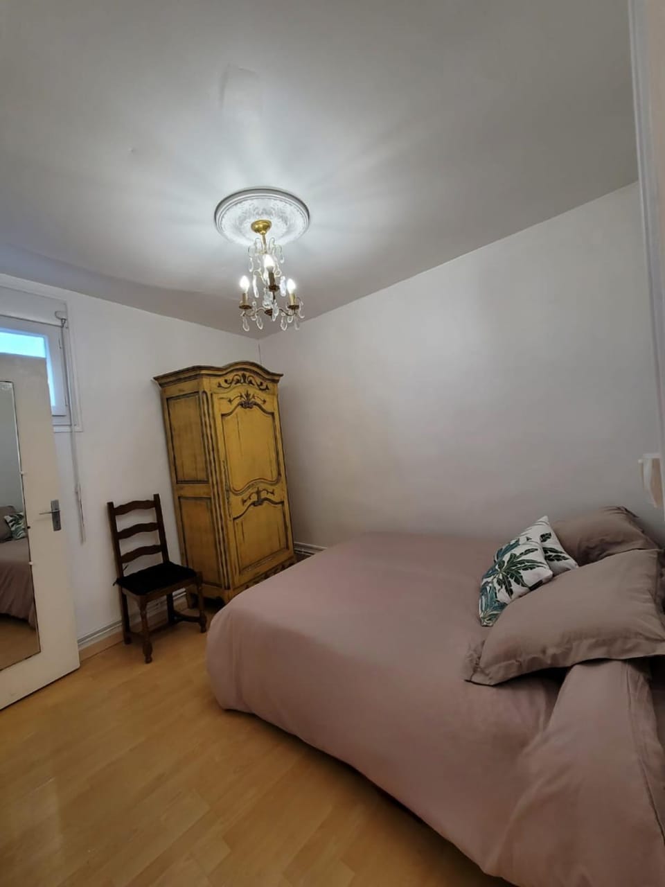 Appartement convivial dans le centre ville de Béziers Apartment in Béziers