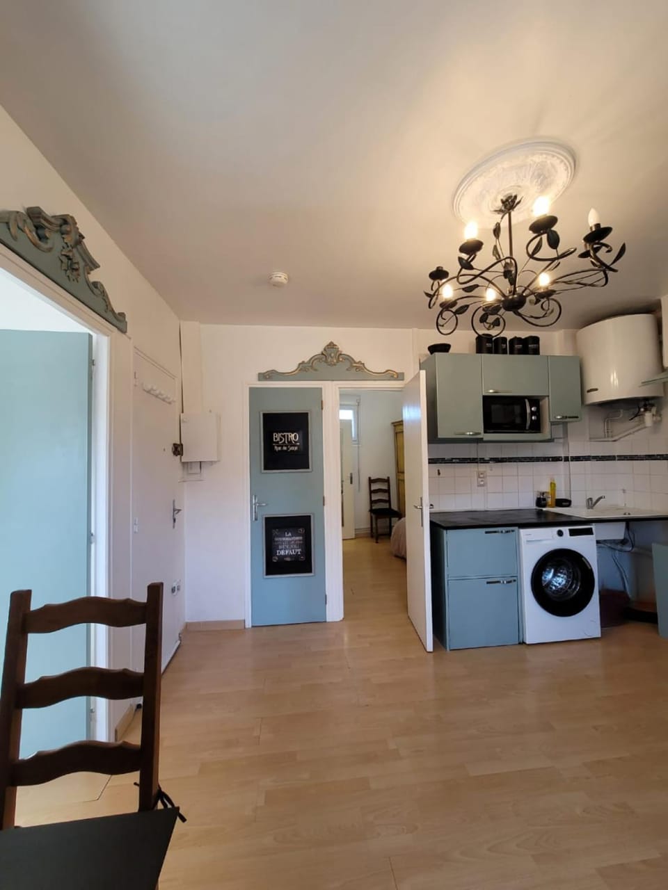 Appartement convivial dans le centre ville de Béziers Apartment in Béziers