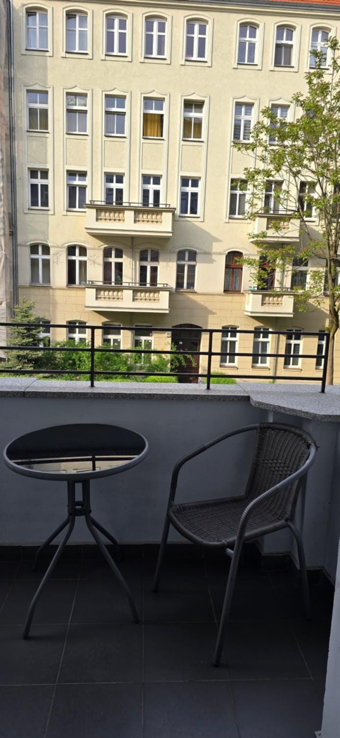 Balcony/Terrace, Balcony/Terrace