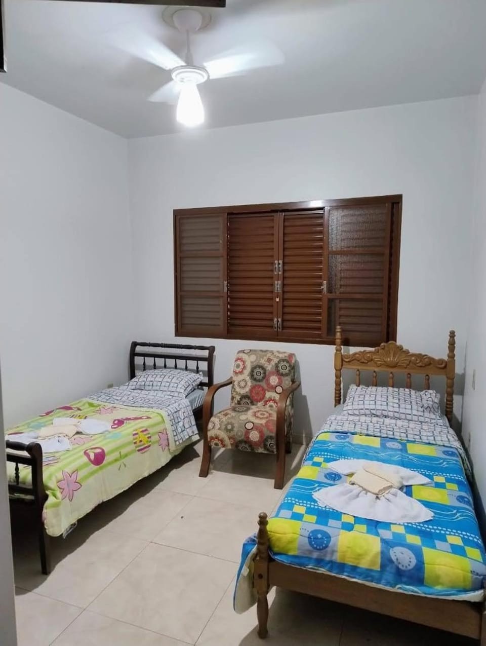 Próximo a exposição Apartment in Uberaba