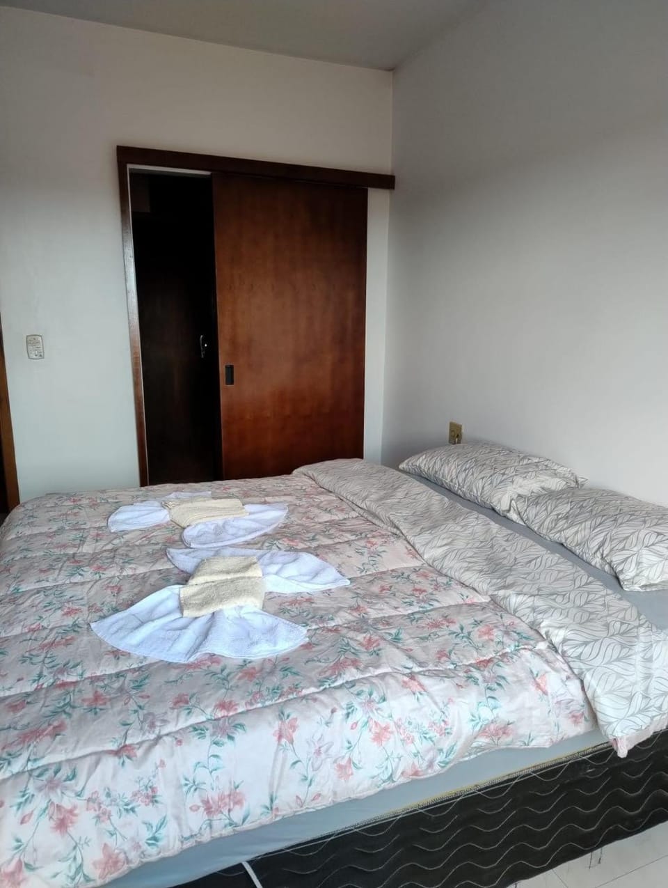 Próximo a exposição Apartment in Uberaba
