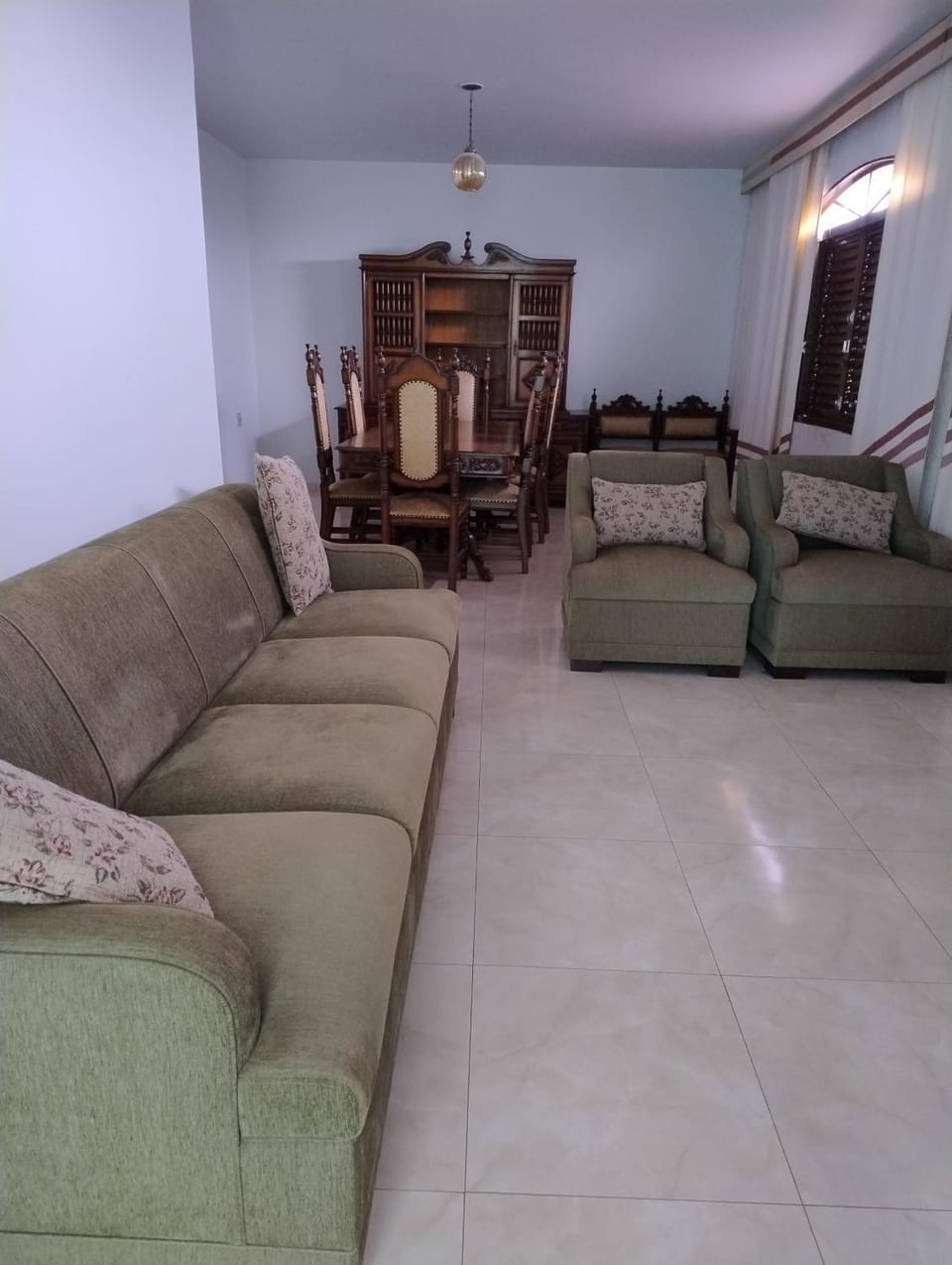 Próximo a exposição Apartment in Uberaba