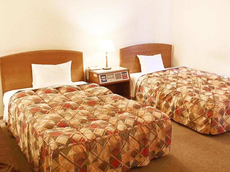 寝屋川トレンドホテル Hotel in Osaka Prefecture