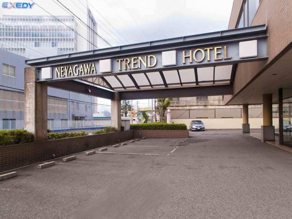 寝屋川トレンドホテル Hotel in Osaka Prefecture
