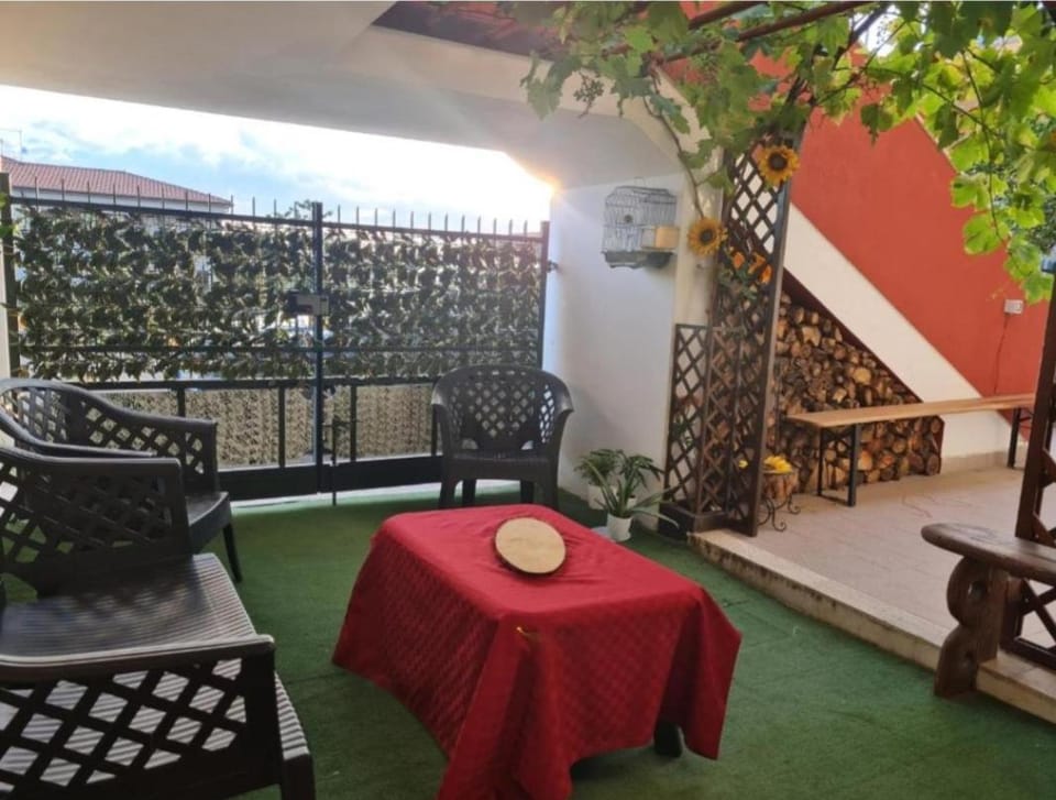 La Cantina Apartment in Sardinia