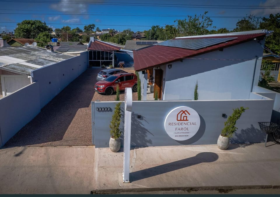 Residencial Farol Apartment in State of Rio Grande do Sul