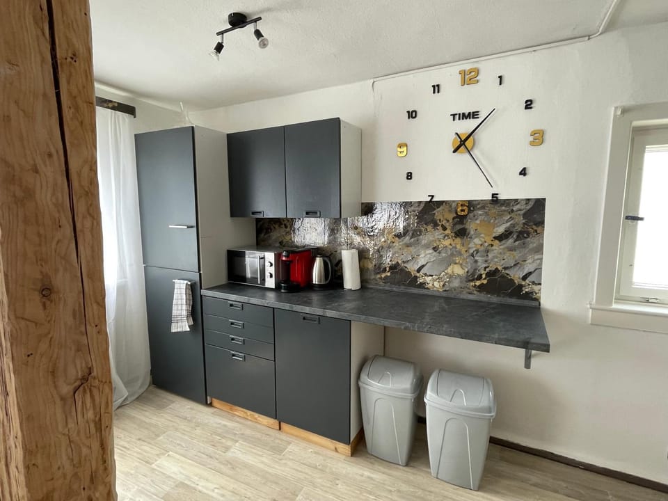Food, kitchen