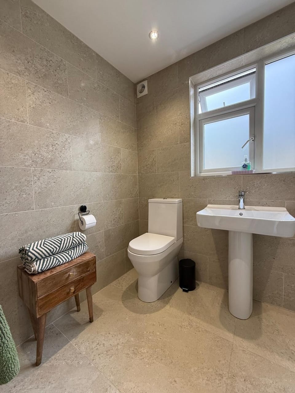 Chy-Darvah Apartment in Penzance