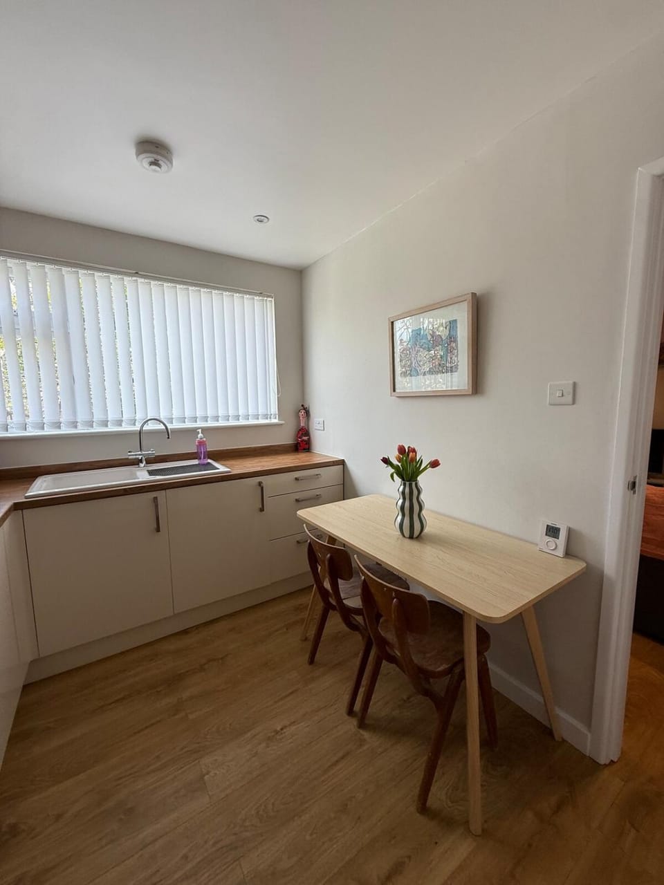 Chy-Darvah Apartment in Penzance