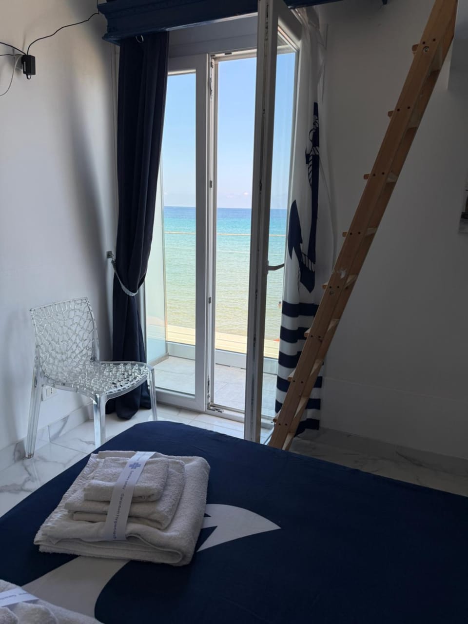 Sulla Battigia B&B Bed and Breakfast in Sicily