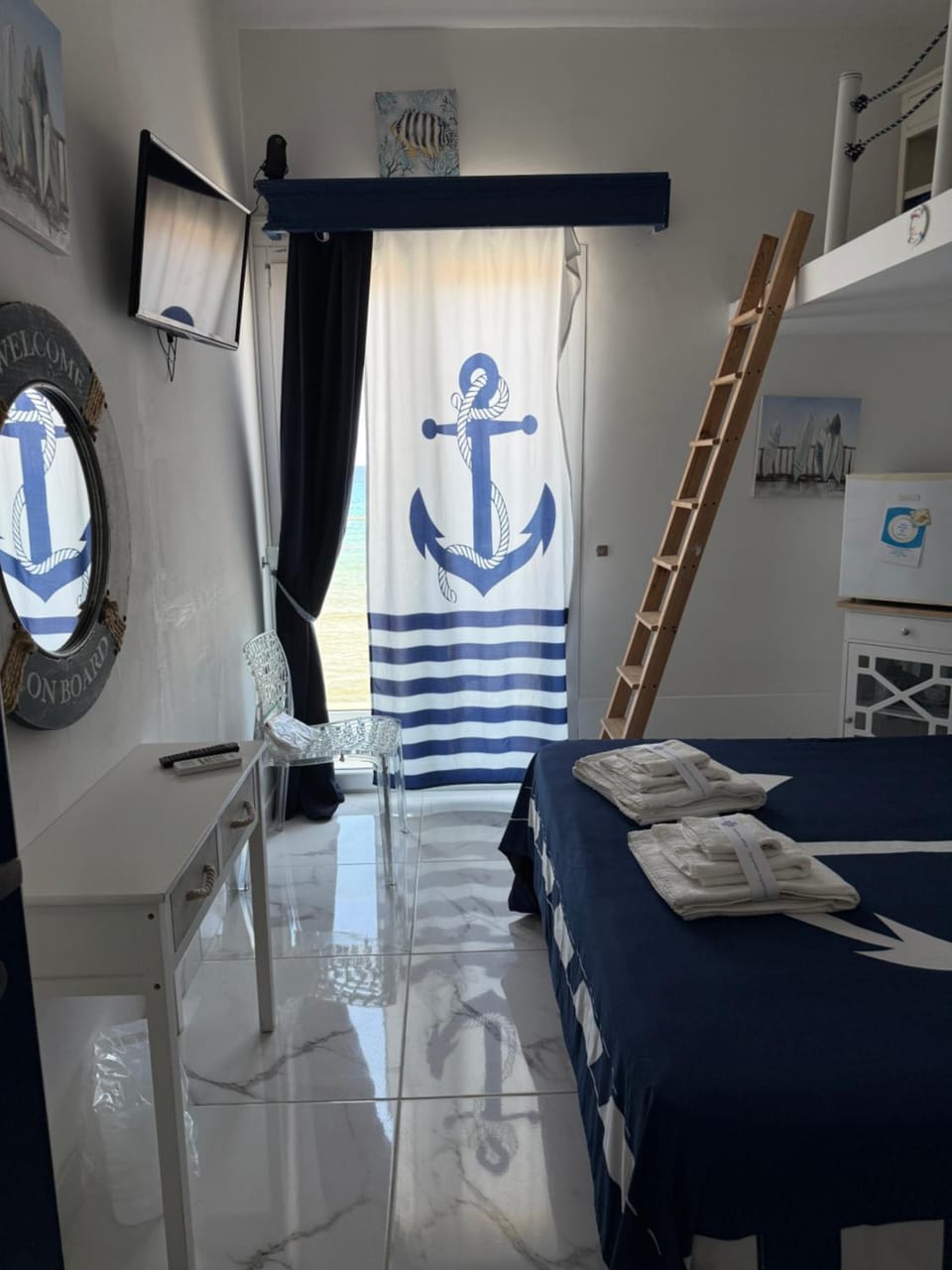 Sulla Battigia B&B Bed and Breakfast in Sicily
