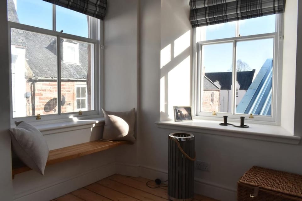 The MacKenzie Apartment Apartment in Scotland