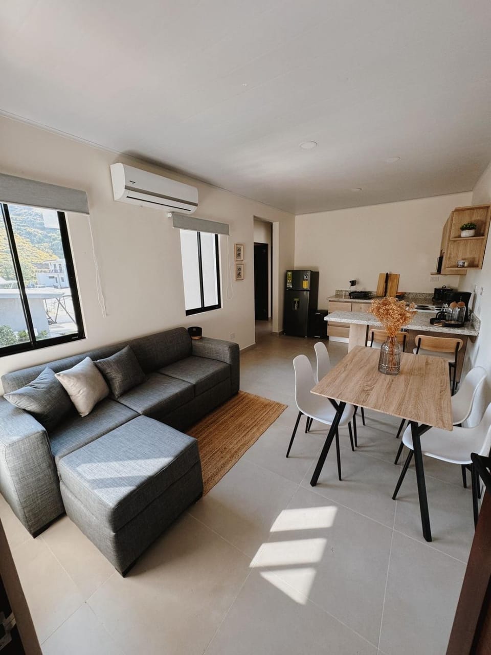 Namú Apartment Apartment in Herradura