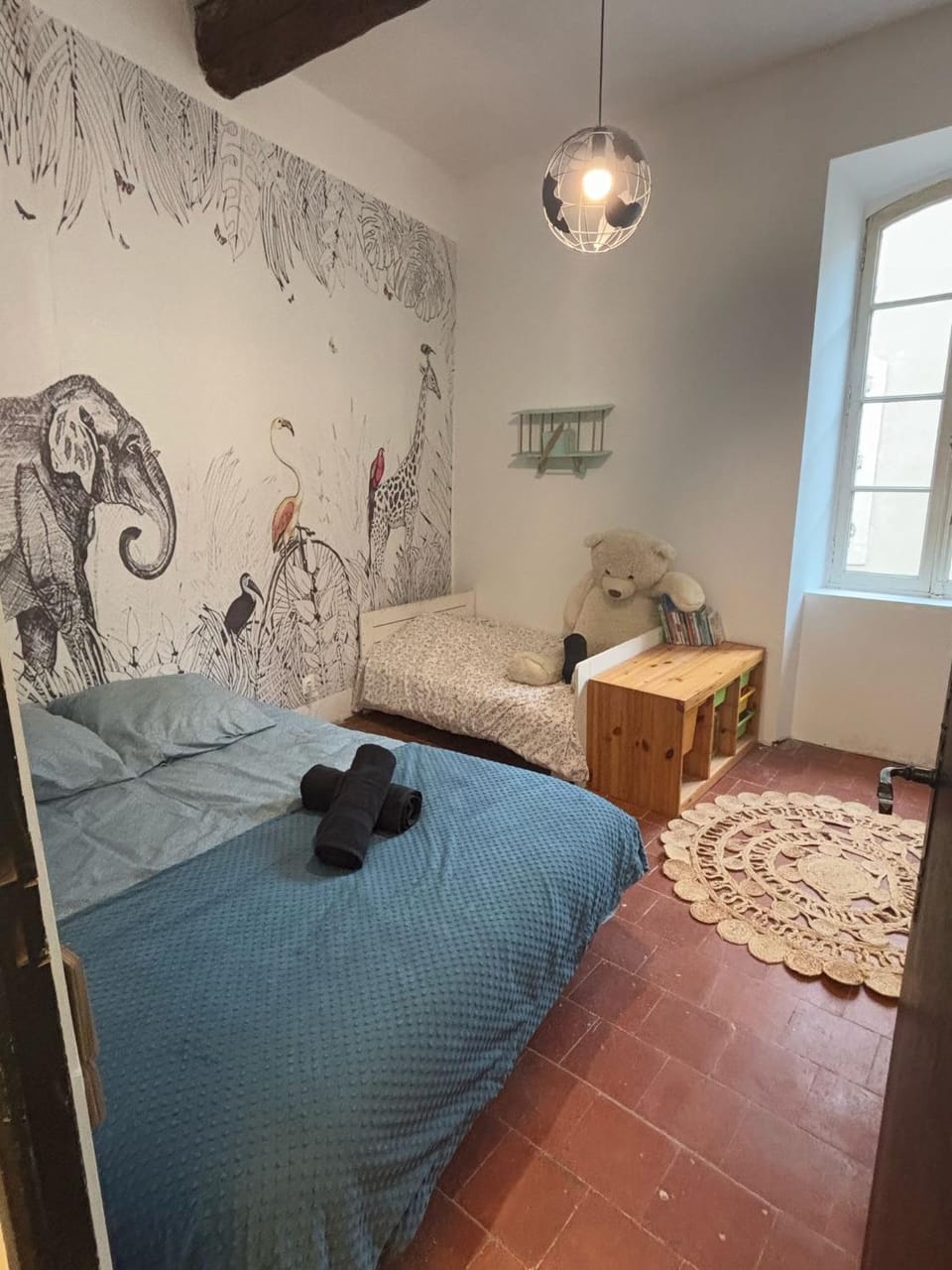 Charmante Maison T3 avec extérieur House in Narbonne