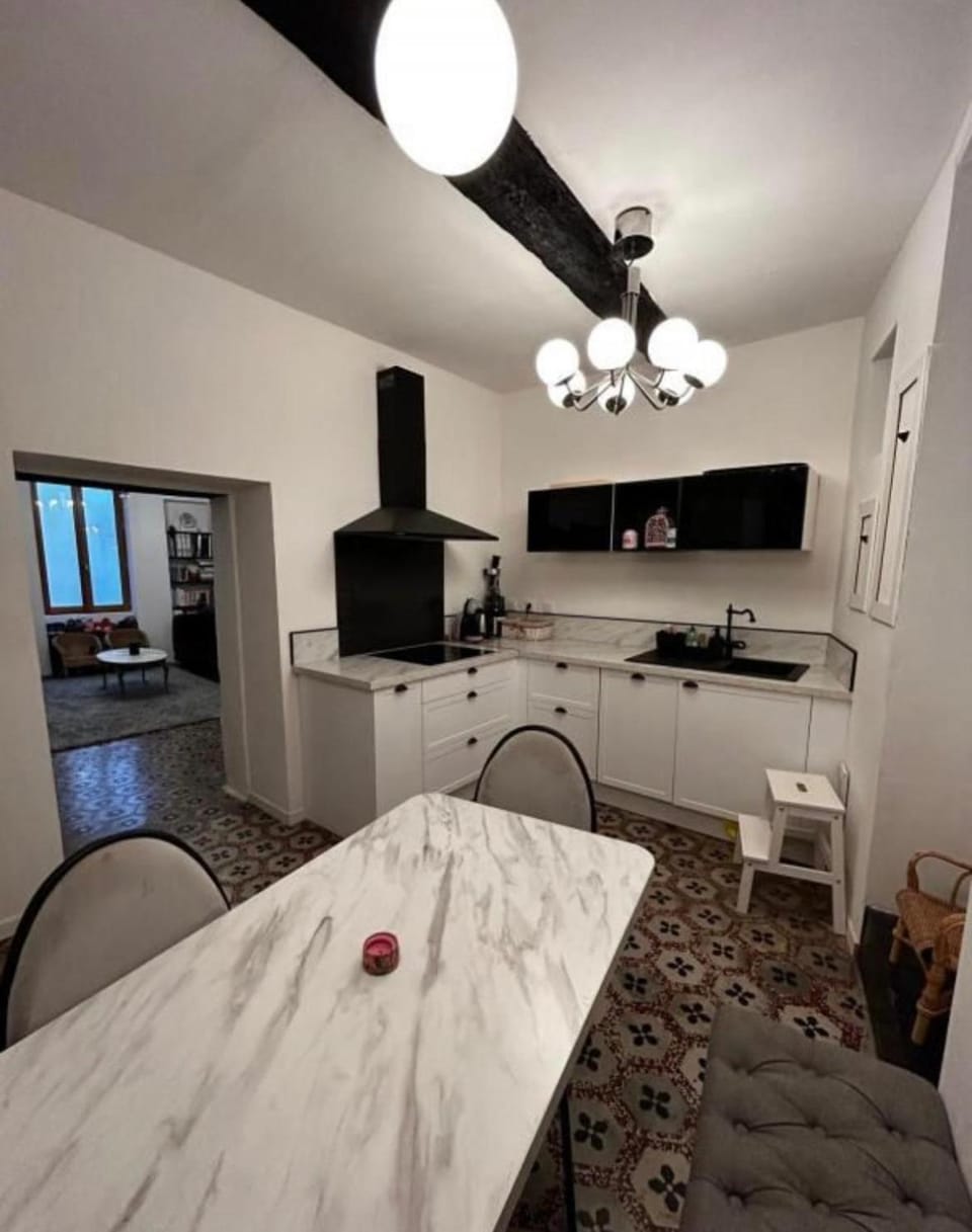 Charmante Maison T3 avec extérieur House in Narbonne