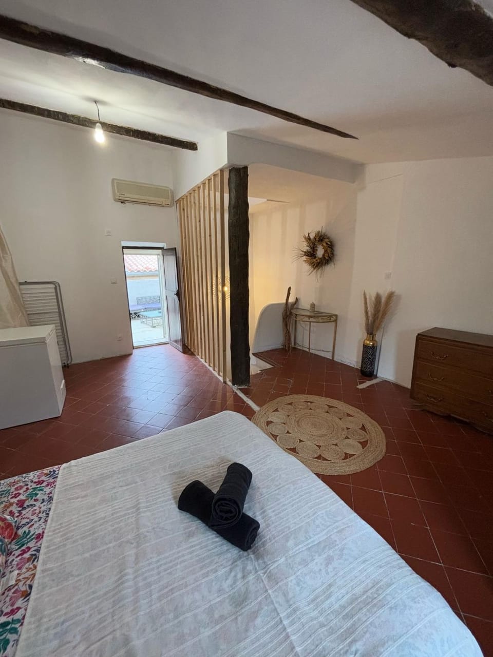 Charmante Maison T3 avec extérieur House in Narbonne
