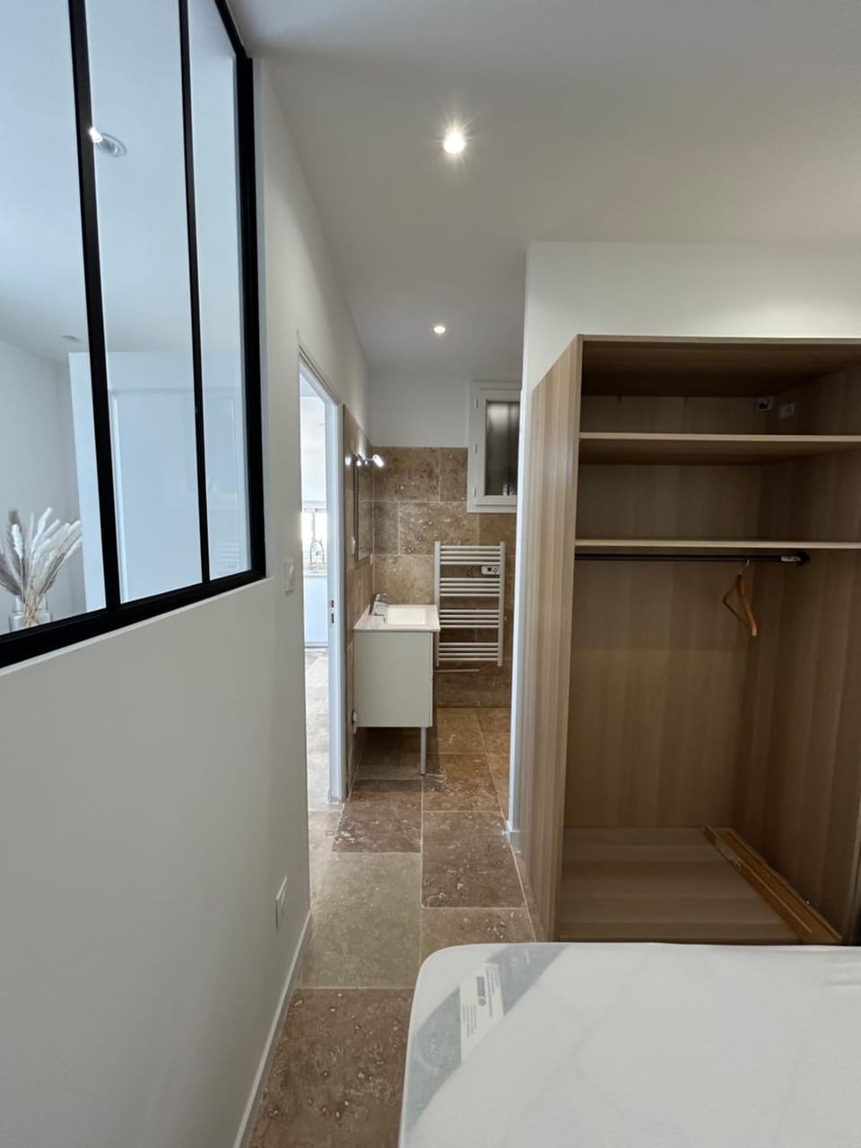 Le Brasilia Apartment in La Seyne-sur-Mer