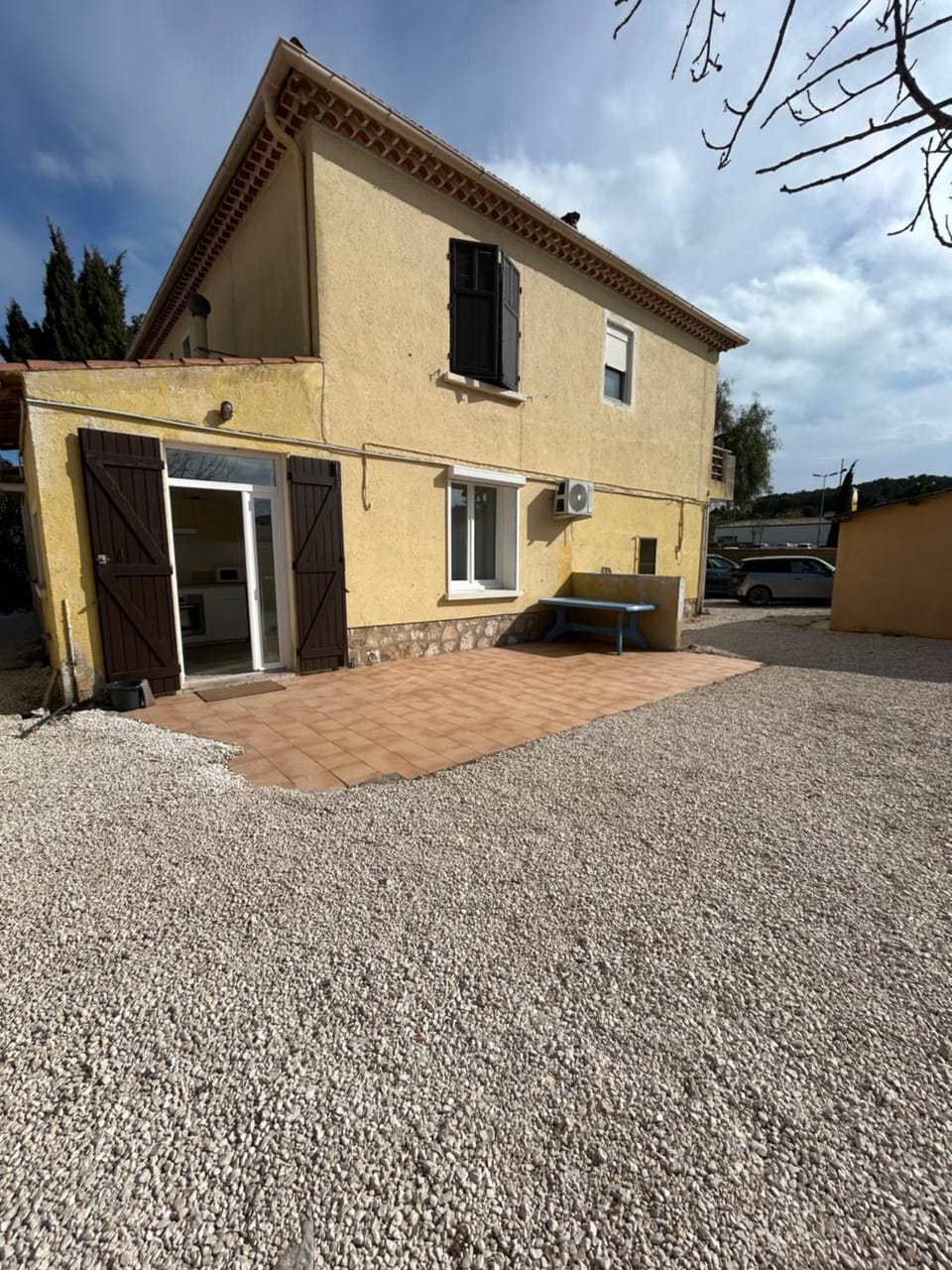 Le Brasilia Apartment in La Seyne-sur-Mer