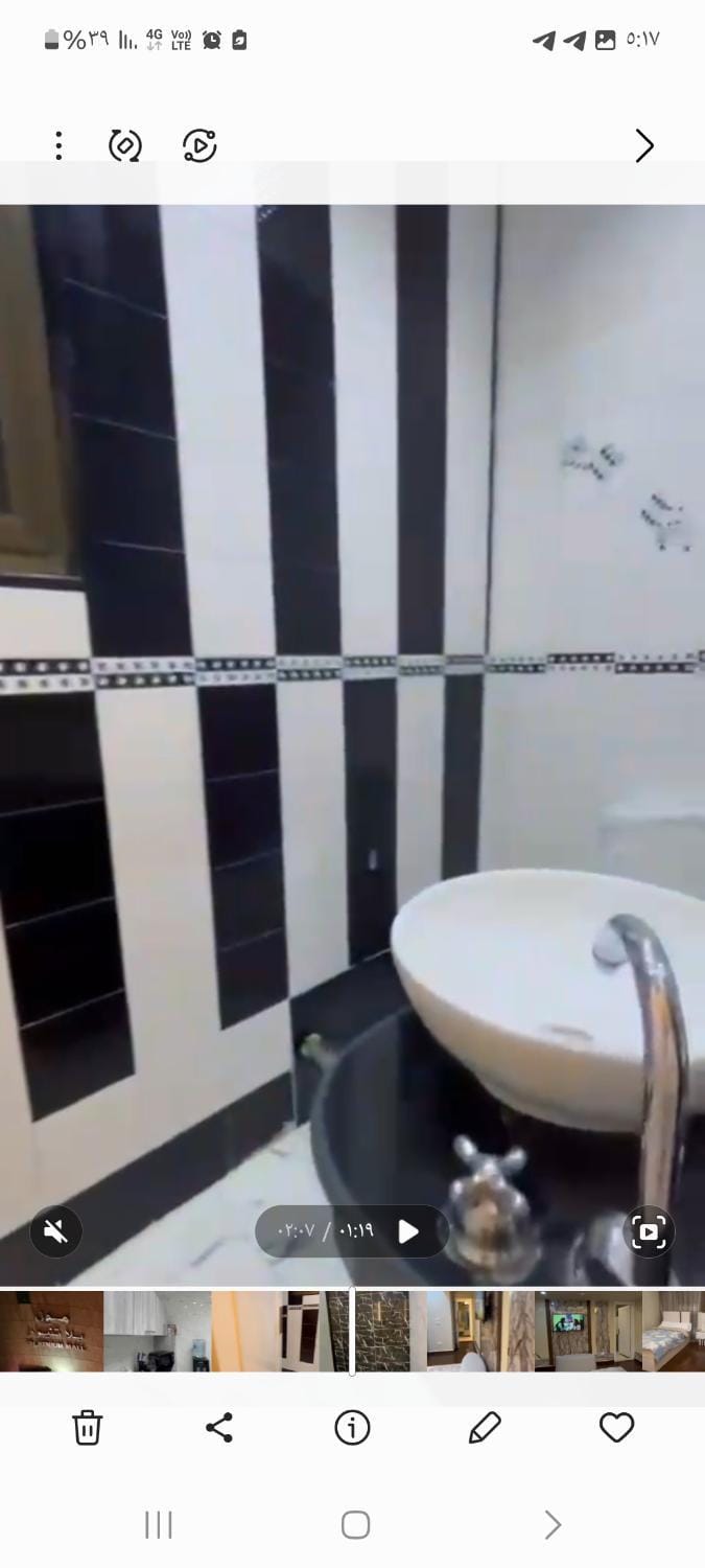 شقة في شارع شهاب بللمهندسين Apartment in Egypt