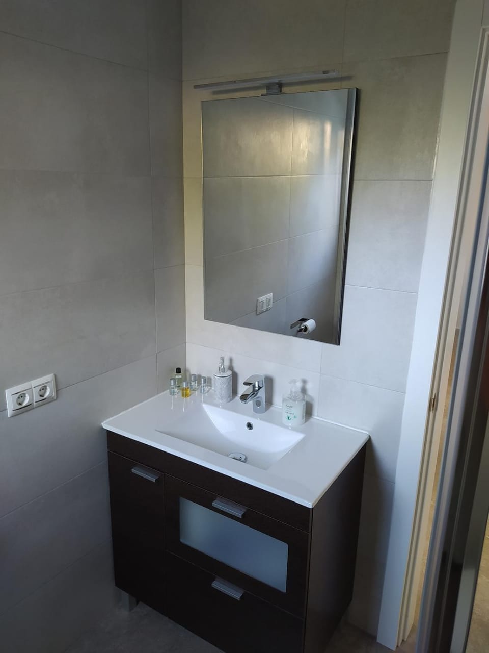 Peace of mind and relaxation above all Apartment in Río de Torrox