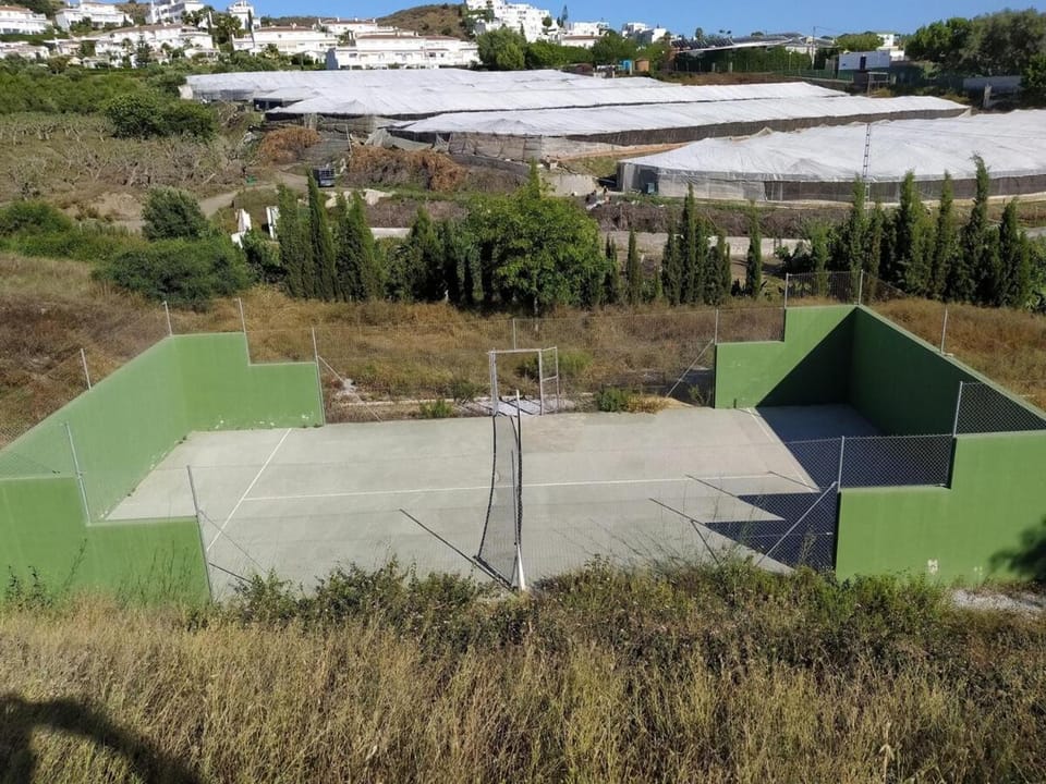 Peace of mind and relaxation above all Apartment in Río de Torrox