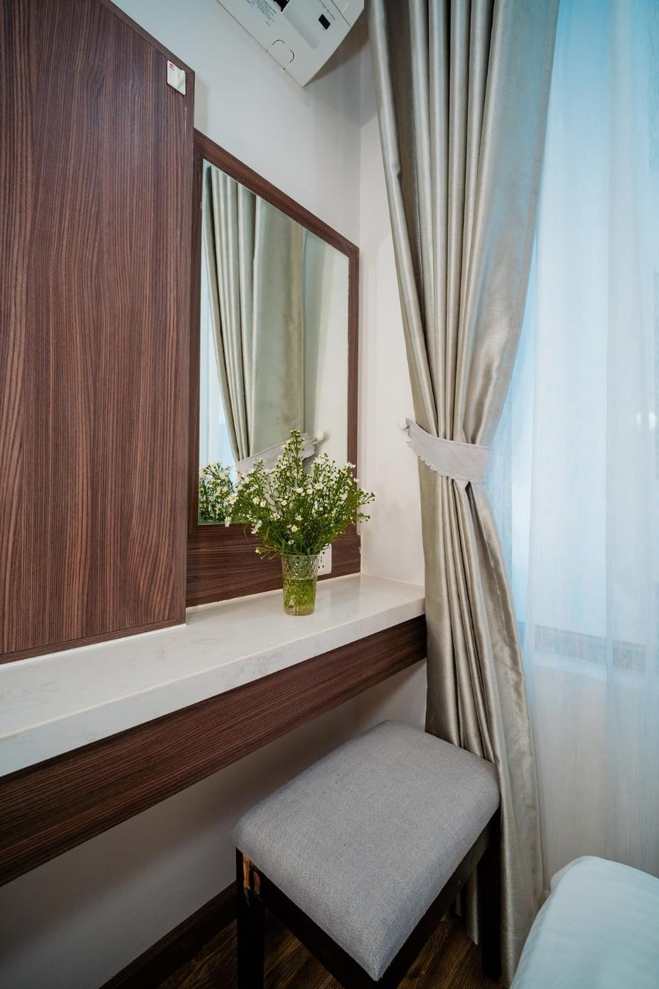 La Maison Virgo 2beds free gym pool Apartment in Nha Trang