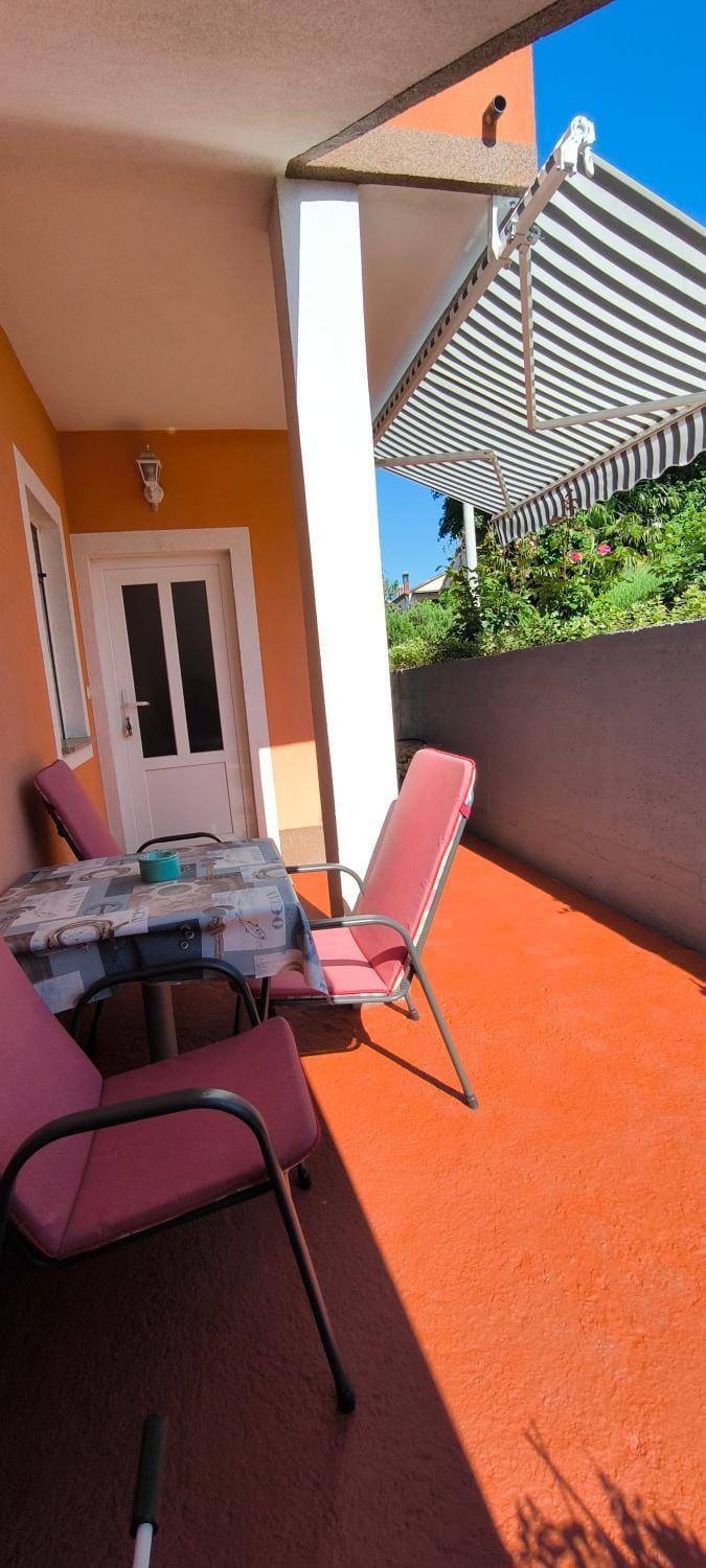 Balcony/Terrace, Balcony/Terrace