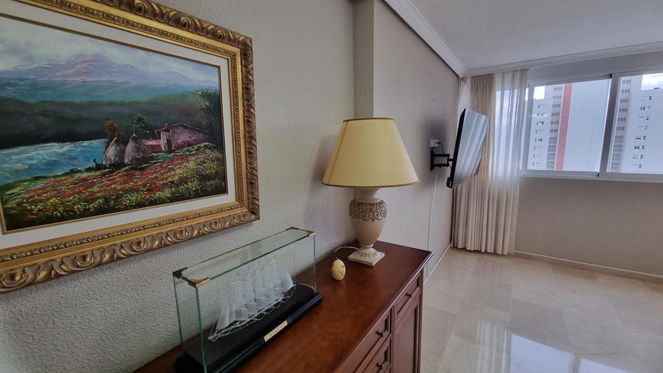 Elena77 Apartment in Benidorm
