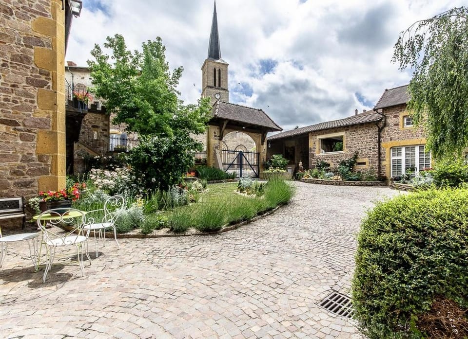 Gite de la Réserve House in Auvergne-Rhône-Alpes