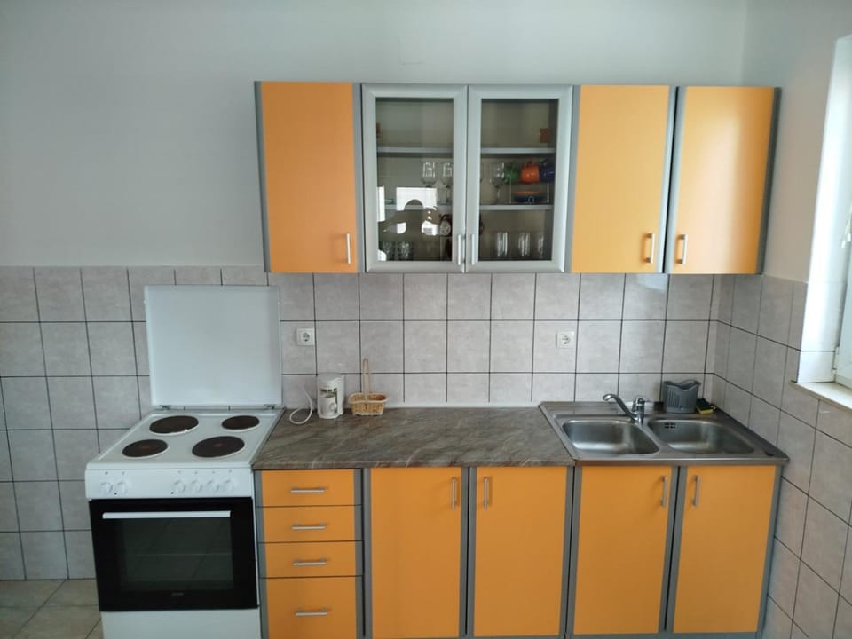 Apartman Mia Apartment in Dubrovnik-Neretva County