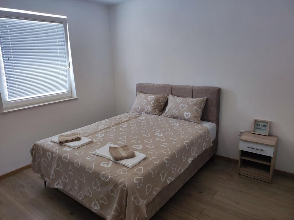 Apartman Mia Apartment in Dubrovnik-Neretva County