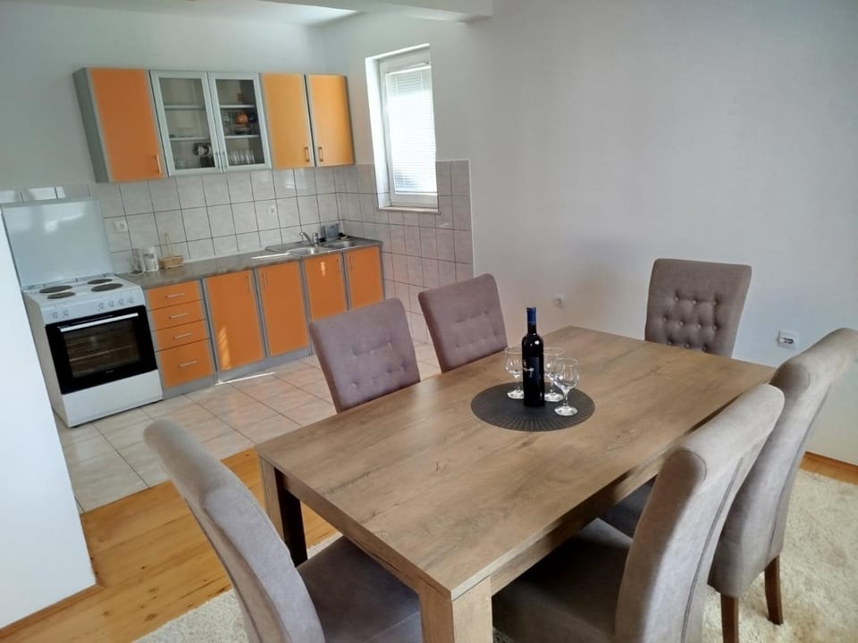 Apartman Mia Apartment in Dubrovnik-Neretva County