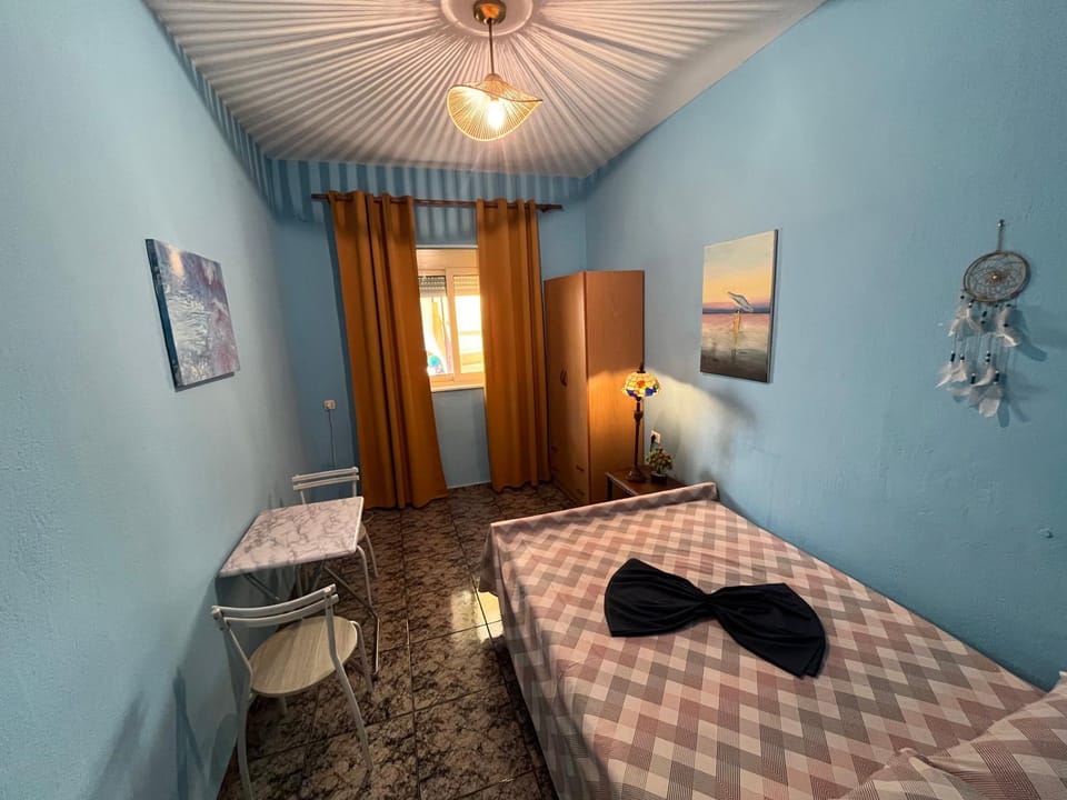 Innerbloom private house Apartment in Tirana
