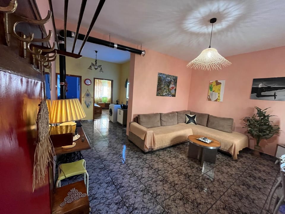 Innerbloom private house Apartment in Tirana