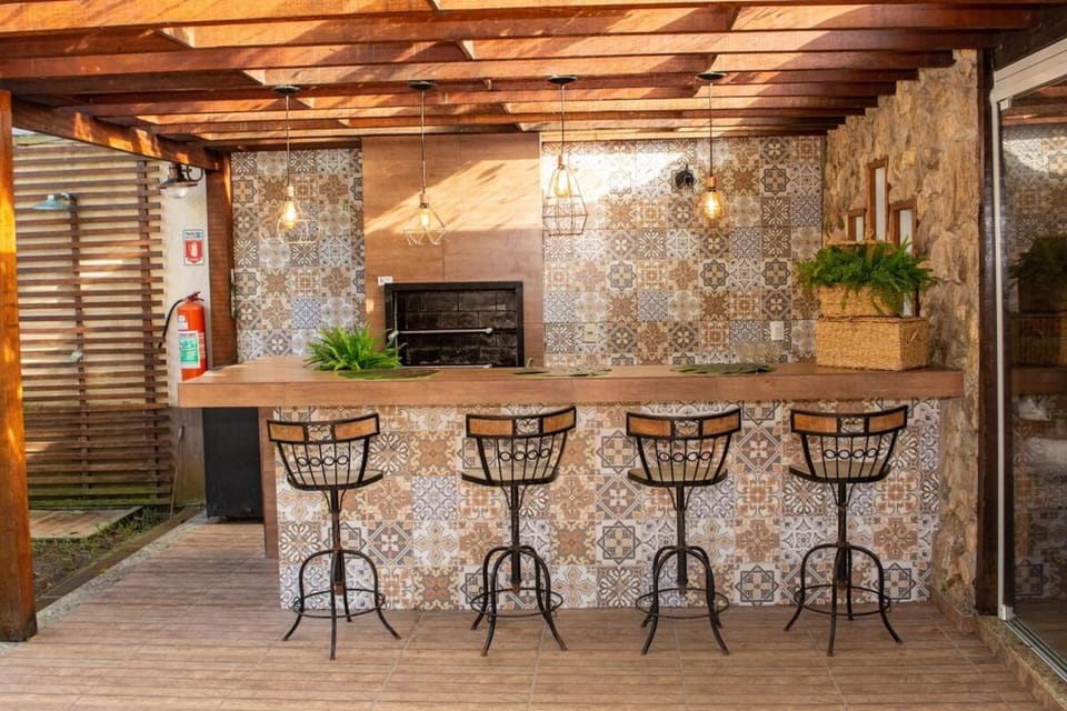 Flôr do Mar Vacation Home House in Cabo Frio