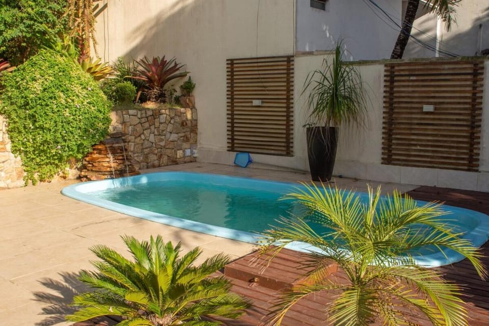 Flôr do Mar Vacation Home House in Cabo Frio