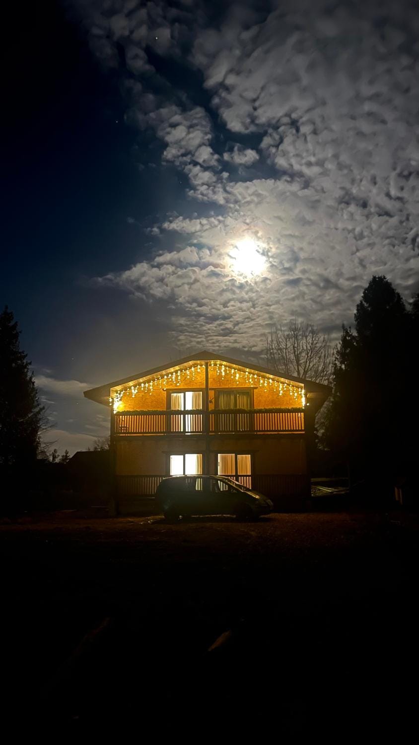 Guest house Dvir Pysanka Bed and Breakfast in Ukraine