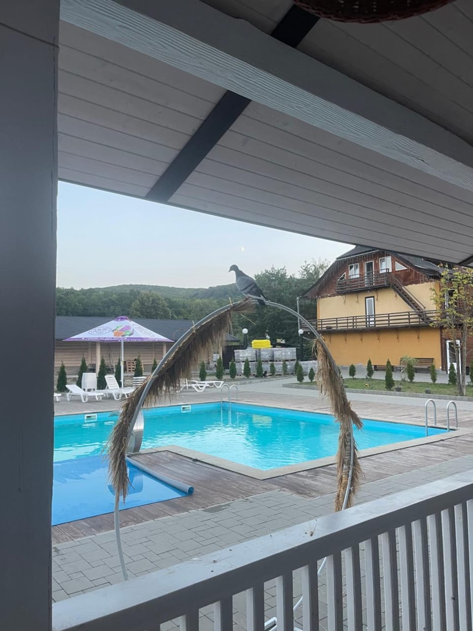 Guest house Dvir Pysanka Bed and Breakfast in Ukraine