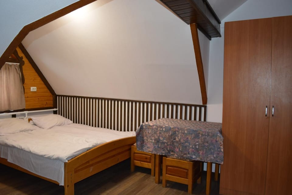Guest house Dvir Pysanka Bed and Breakfast in Ukraine