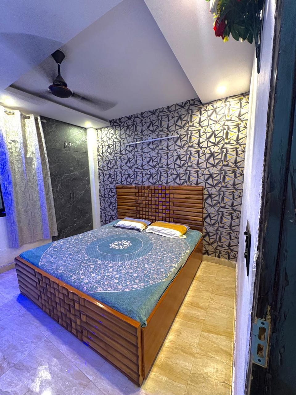Independent 2bhk flat in New Delhi Apartment in Delhi