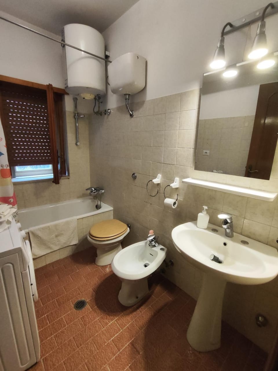 Toilet, Bathroom, Bath, bidet