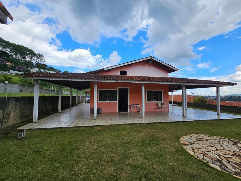 Chácara Paraíso Verde - Com acesso a represa House in State of São Paulo