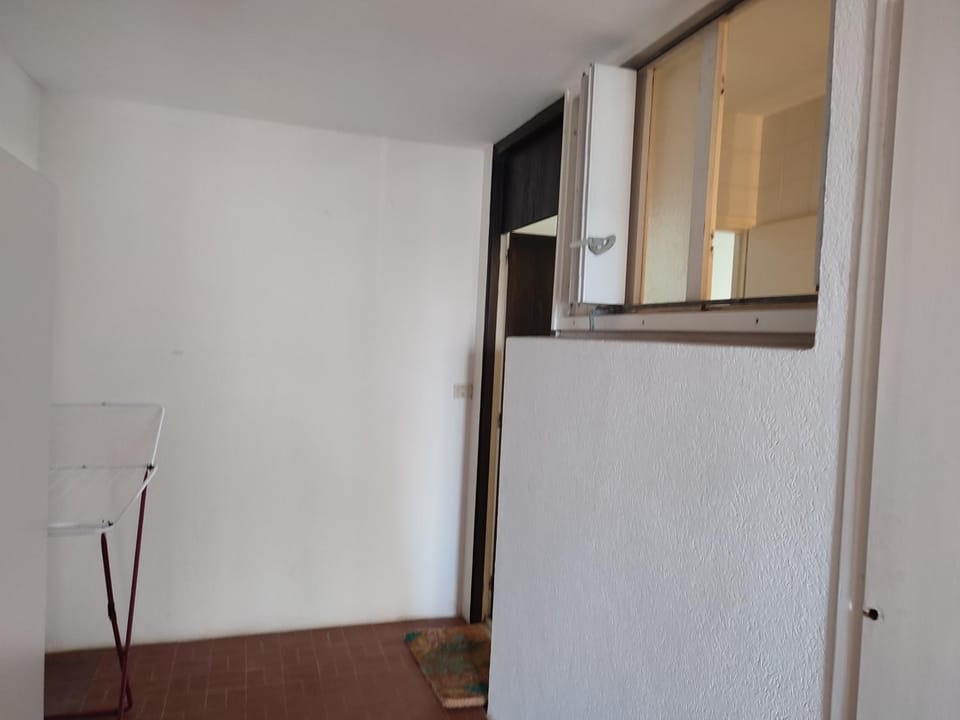 Palavas studio vue mer Apartment in Palavas-les-Flots