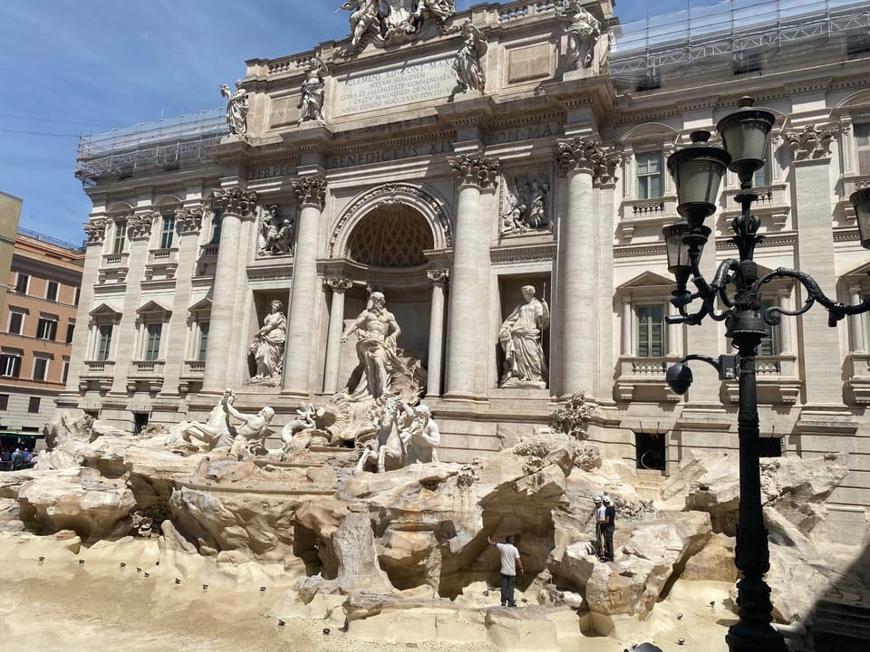 Holiday Home Villanova Apartment in Tivoli